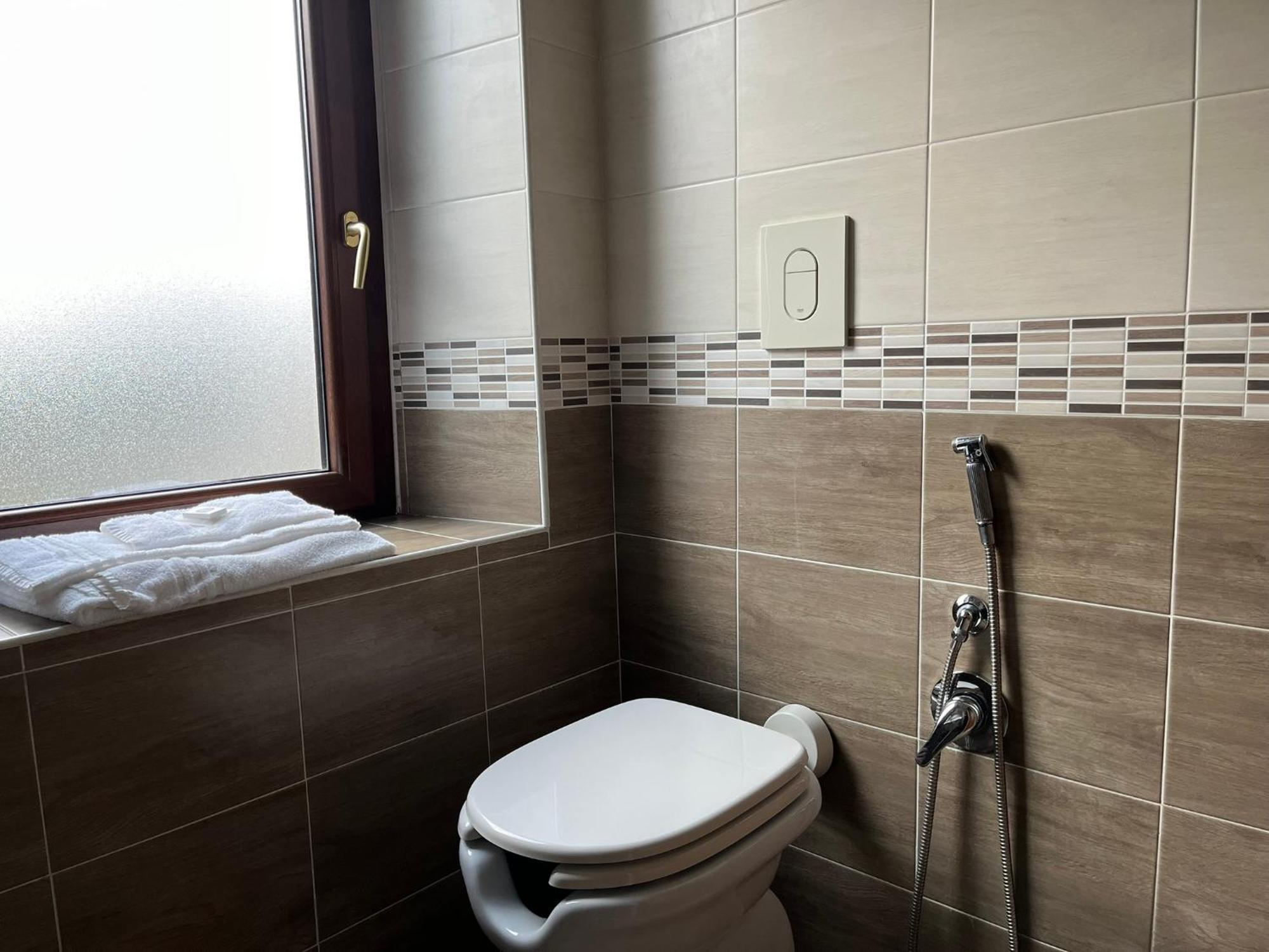 Bed and Breakfast Le Ganze Ceprano Exterior foto