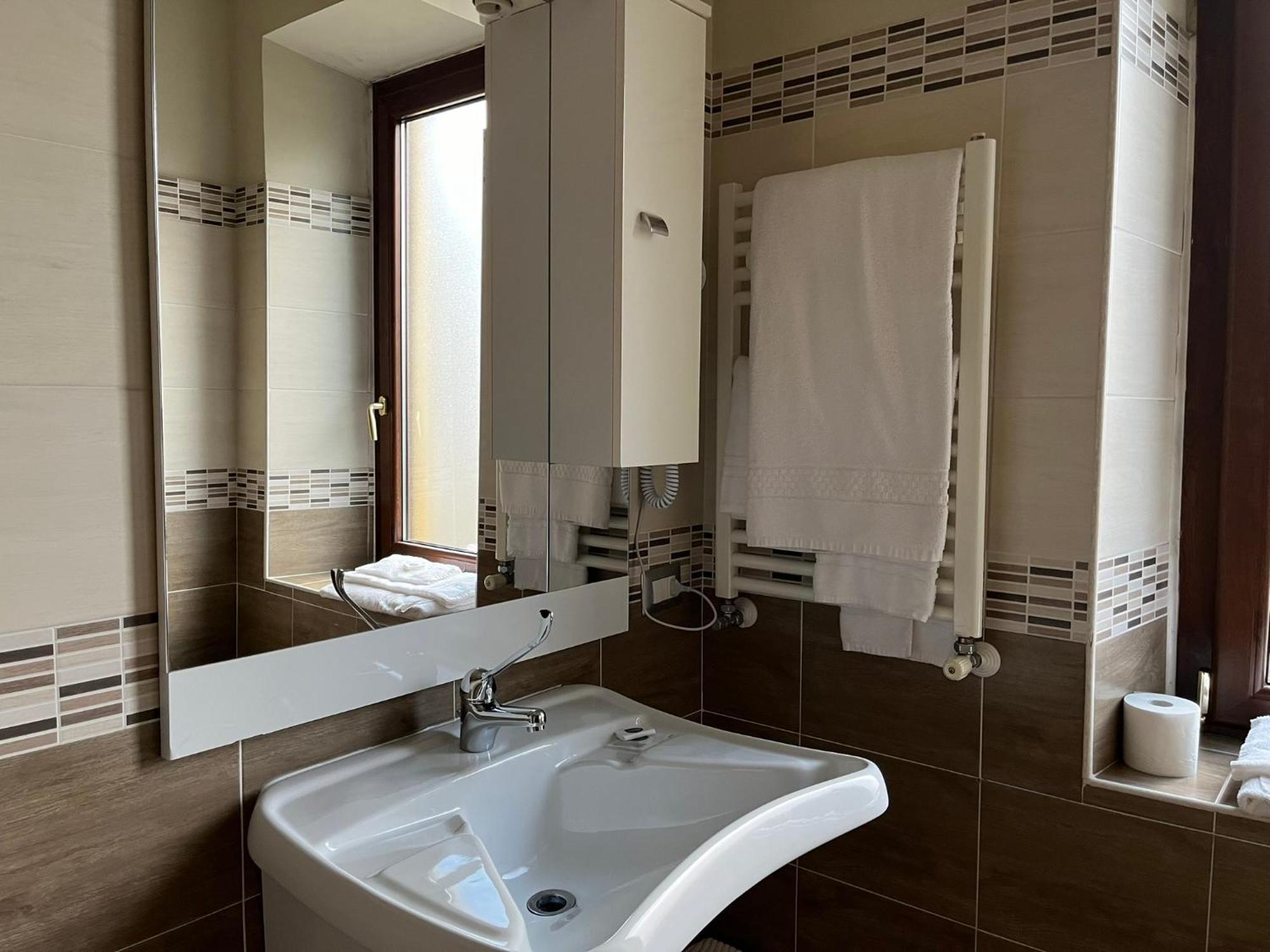 Bed and Breakfast Le Ganze Ceprano Exterior foto