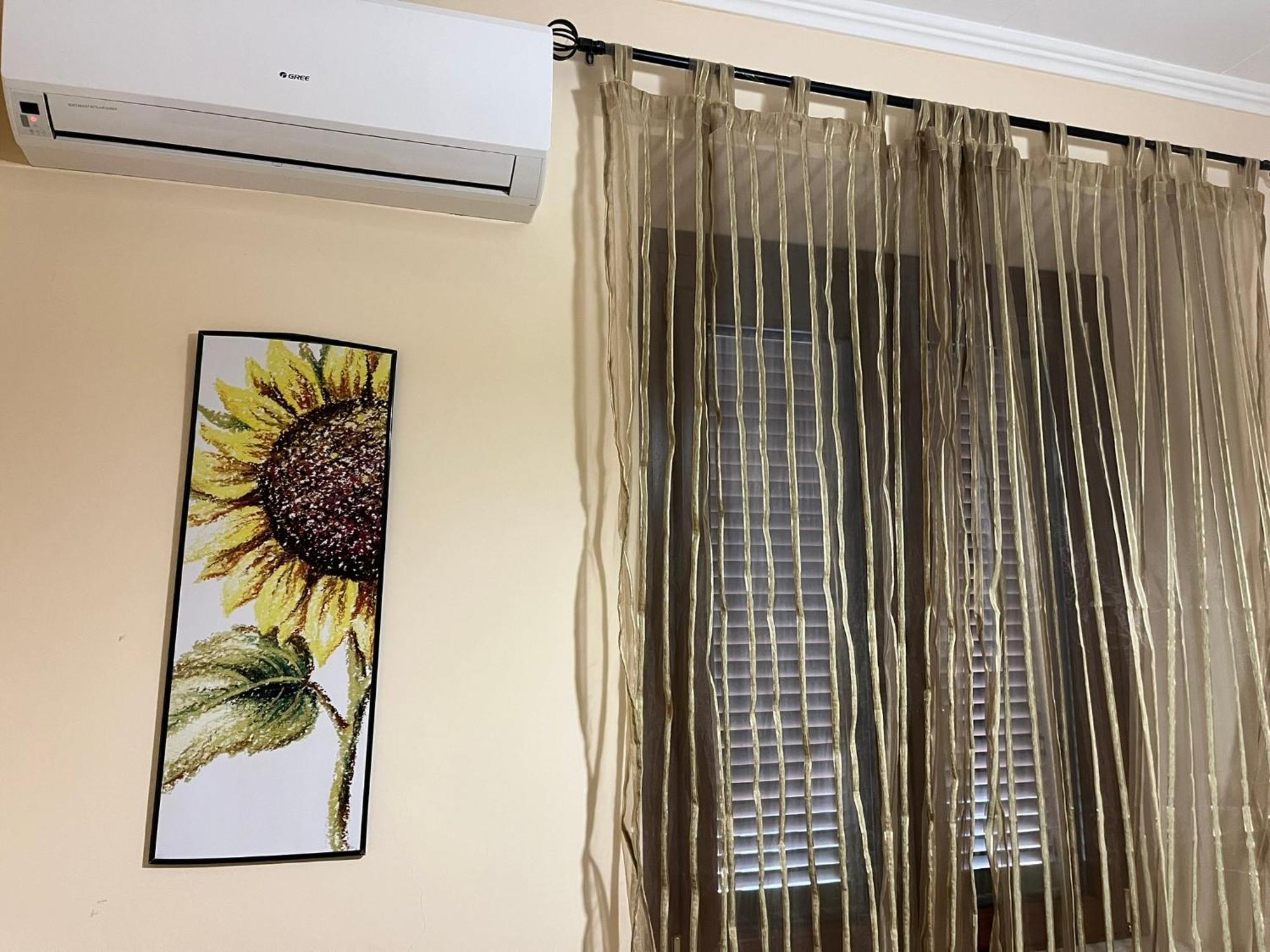 Bed and Breakfast Le Ganze Ceprano Zimmer foto