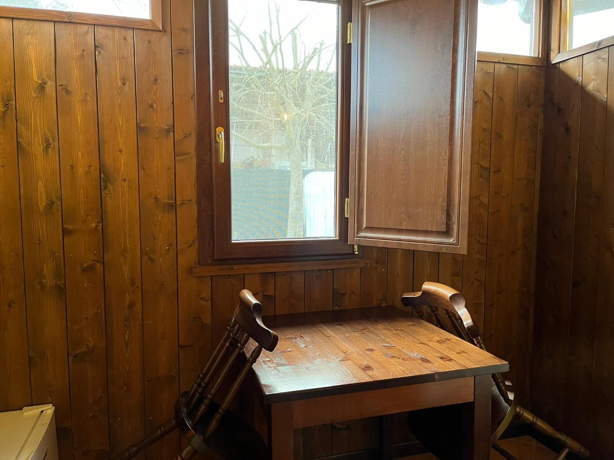 Bed and Breakfast Le Ganze Ceprano Zimmer foto