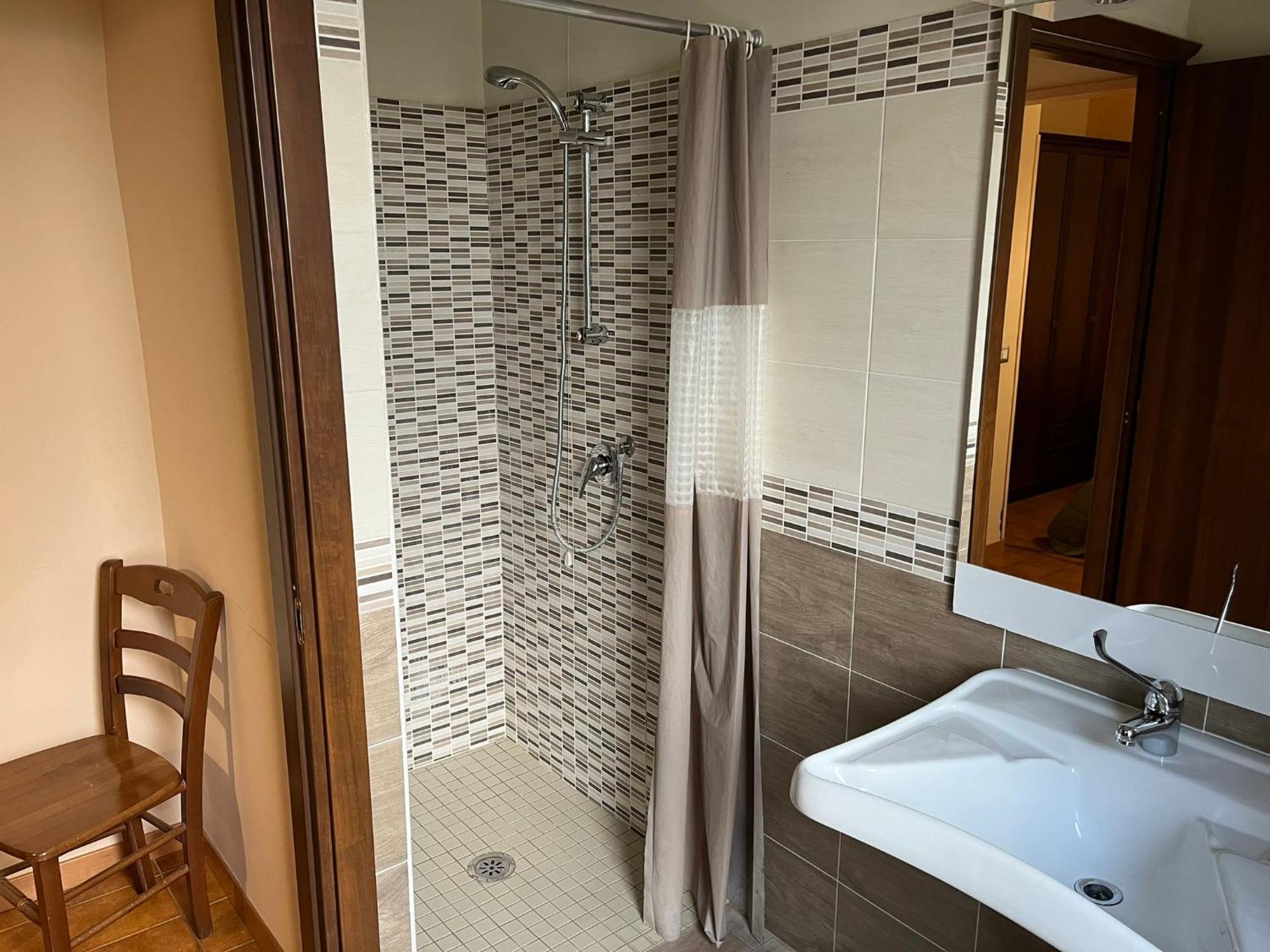 Bed and Breakfast Le Ganze Ceprano Zimmer foto